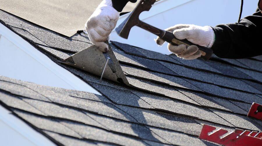 Professional gutter cleaning in Rodeo, NM